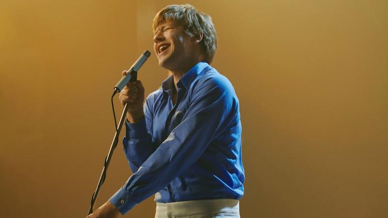 Трейлер сериала «ВИА „Васильки“»: Музыка объединяет поколения