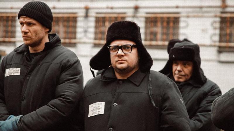 Стартовали съемки сериала «Театральная зона» с Борисом Дергачёвым и Никитой Кологривым