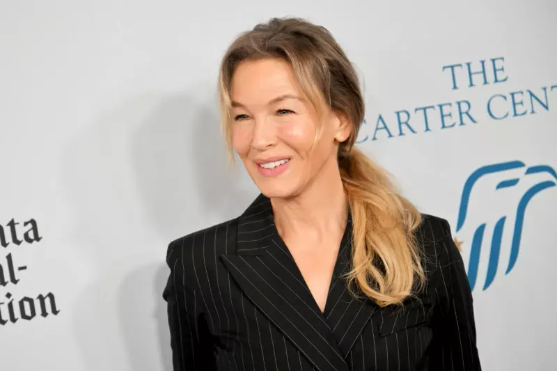 Рене Зеллвегер появится в пятом сезоне «Убийств в одном здании»