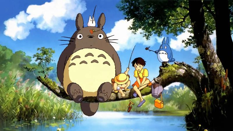 ИИ-изображения в стиле Studio Ghibli заполонили соцсети