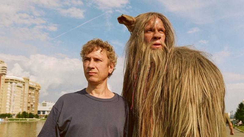 Трейлер фильма «Легенды наших предков» Ивана Соснина