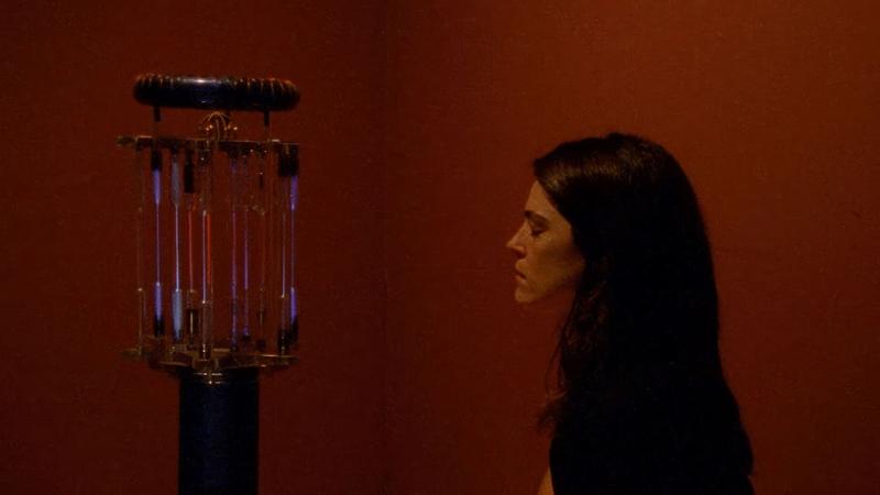 Трейлер инди-драмы «Изобретение» — призера Локарно