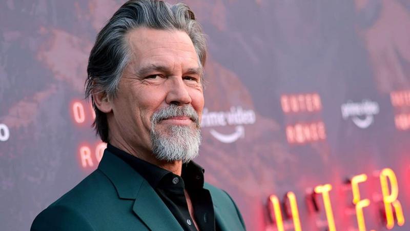 Джош Бролин исследует подводные глубины в фильме «Китопад»