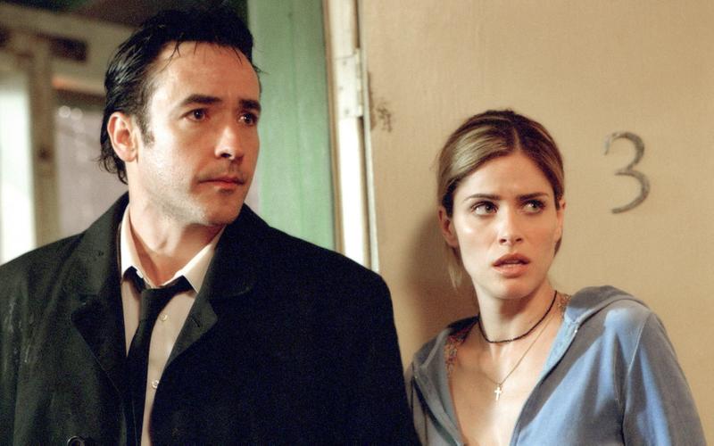 Со страхом взаперти: 10 хорроров об отелях