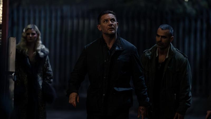 Трейлер сериала «Гангстерленд» с Томом Харди и Пирсом Броснаном: Битва за Лондон