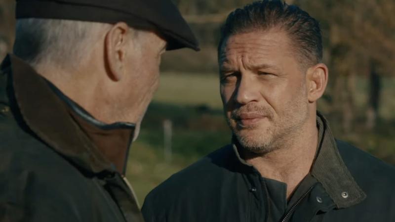 Состоялась премьера сериала «Гангстерленд» с Томом Харди и Пирсом Броснаном