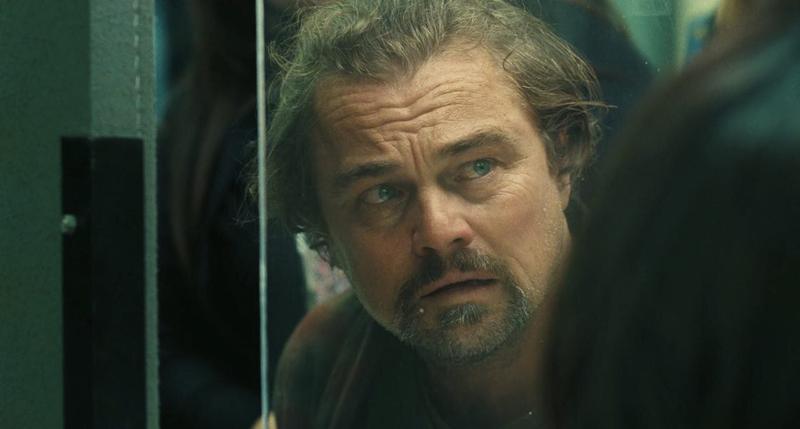 Трейлер фильма «Битва за битвой»: Леонардо ДиКаприо ищет пропавшую дочь