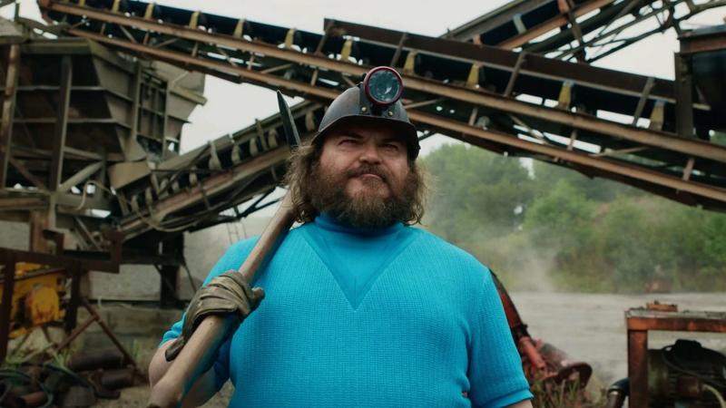 Будущая культовая классика: Первые реакции на «Minecraft в кино»