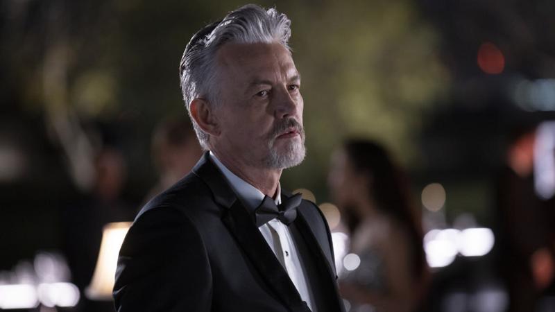 Томми Флэнаган и Дэн Фоглер снимутся в третьем сезоне «Дома Дракона»