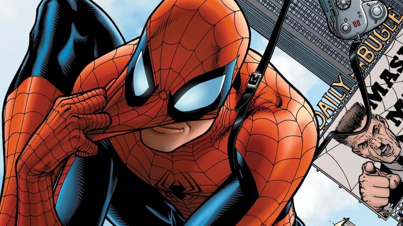 Стало известно название четвертого «Человека-паука» с Томом Холландом