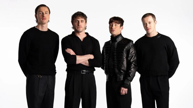 Четыре фильма Сэма Мендеса о группе The Beatles выйдут в 2028 году