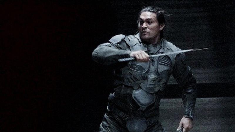 Джейсон Момоа вернется в «Дюну 3»