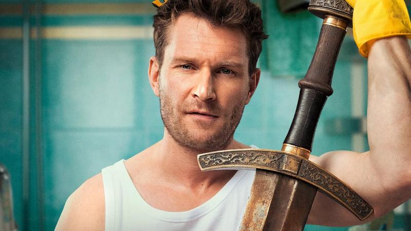 Продолжение «Волшебного участка» выйдет в Okko перед Новым годом