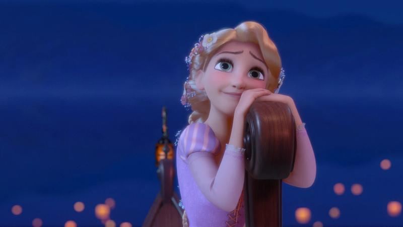 Разработка киноадаптации «Рапунцель» приостановлена