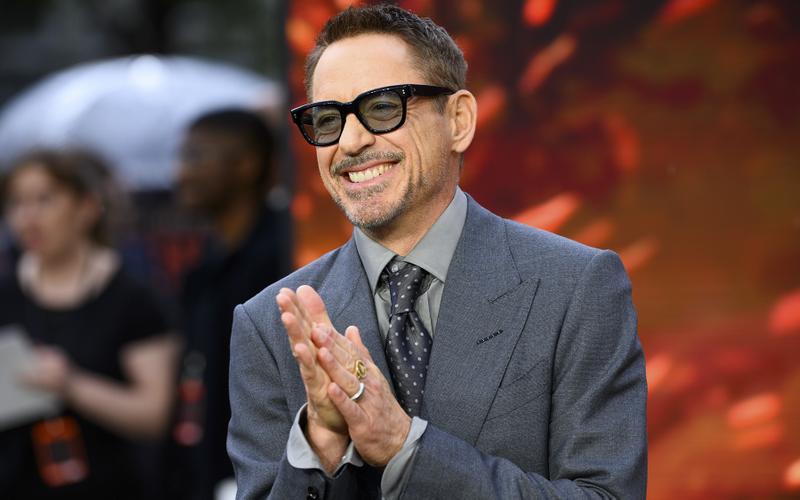 Из тюремной робы в супергеройский костюм: Как Голливуд терял и находил Роберта Дауни — младшего