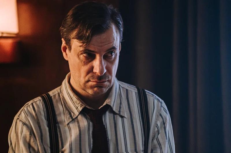 Начались съемки «Отеля „У погибшего альпиниста“»