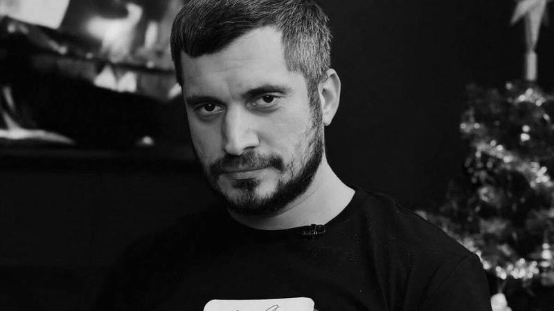 Умер рэпер Паша Техник