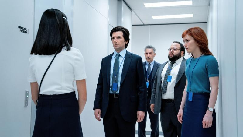 «Разделение», «Убежище» и другие проекты пропали из российского каталога Apple TV+