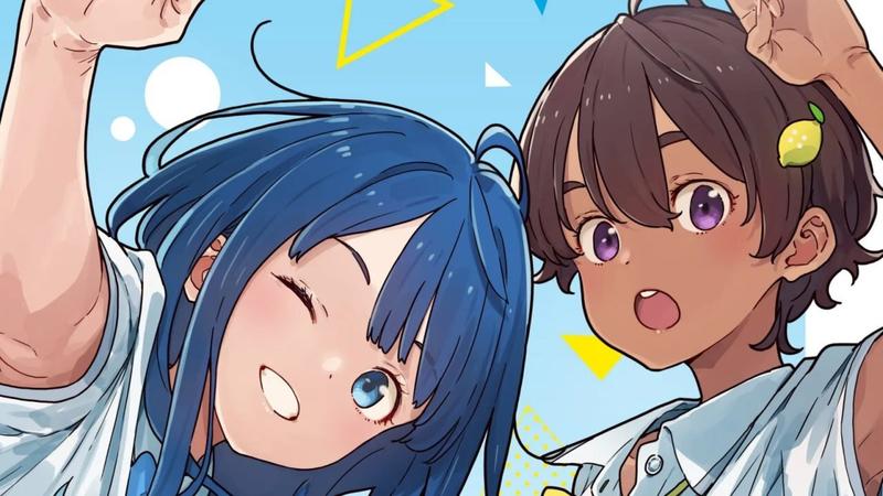 Трейлер аниме «Слишком много проигравших героинь»: Выбраться из френдзоны