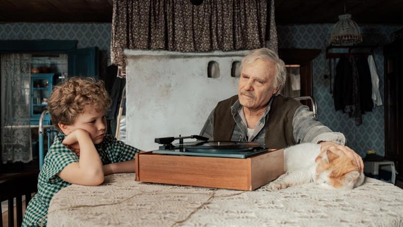 «Батя 2. Дед» показал лучший результат в российском прокате за выходные