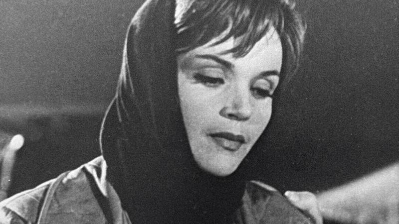 Умерла Таисия Литвиненко, известная по роли в фильме «За двумя зайцами»