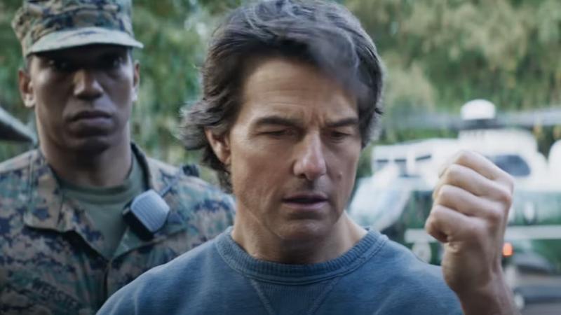 Трейлер восьмой части «Миссия: невыполнима»: Последняя битва Итана Ханта