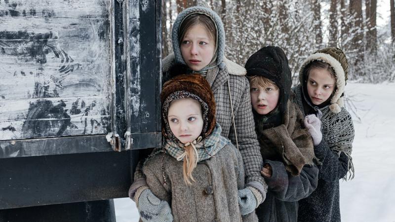 Трейлер военной драмы «Группа крови»: Выжить вопреки всему