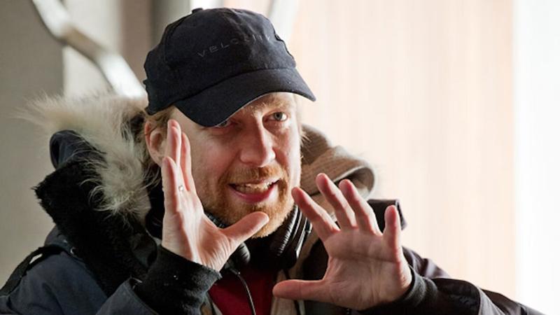 Постановщик «Игры в имитацию» Мортен Тильдум снимет пилот сериала Apple «Мыс страха»