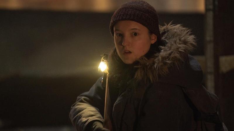 Захватывающий и незавершенный: Критики о втором сезоне сериала «Одни из нас»