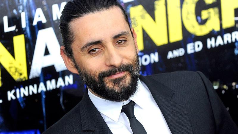 Жауме Кольет-Серра поработает в жанре эротического триллера