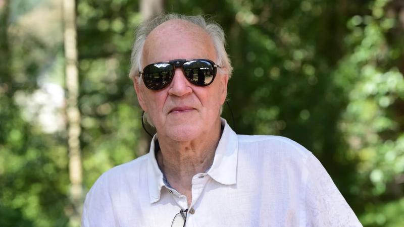 Вернеру Херцогу вручат почетного «Золотого льва» Венецианского кинофестиваля