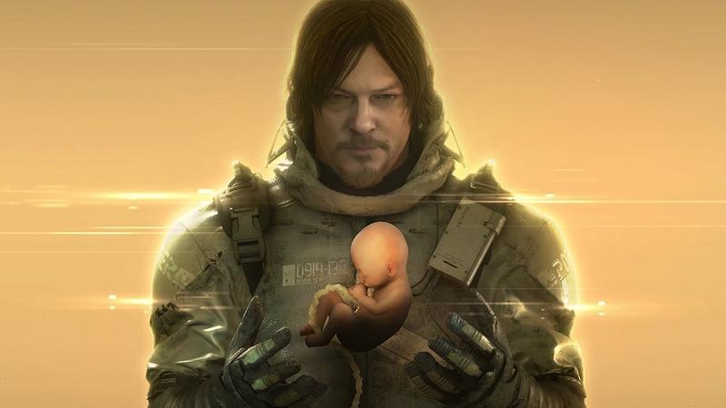 Режиссер «Свиньи» Майкл Сарноски экранизирует Death Stranding