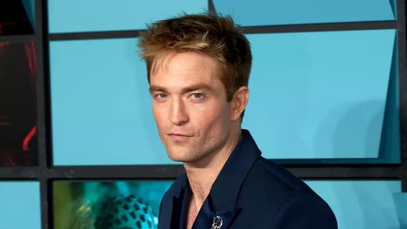 Роберт Паттинсон может сыграть в третьей «Дюне»