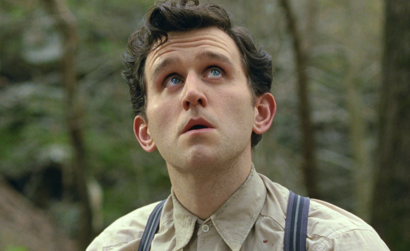 Актер из «Гарри Поттера» сыграет в фильме Кантемира Балагова