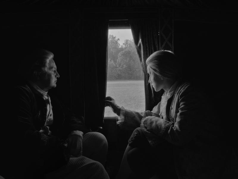 Историческая драма «На этой земле» выйдет 24 апреля