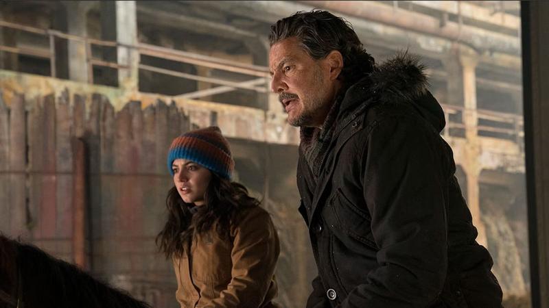 Сериал «Одни из нас» продлили на третий сезон