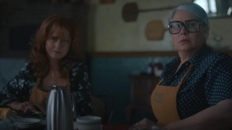 Трейлер комедии «Бабули»: Винс Вон открывает итальянский ресторан