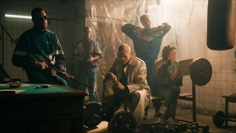 В российских кинотеатрах состоялась премьера криминальной комедии «Где наши деньги?»