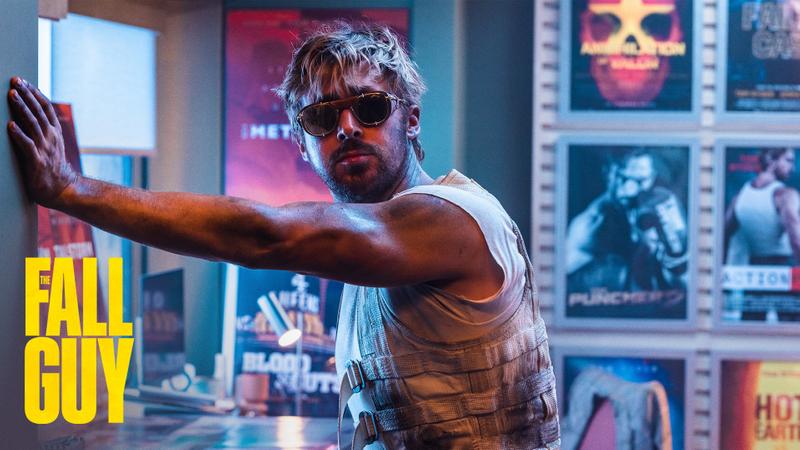 Каскадеры получат свою номинацию на премии «Оскар»