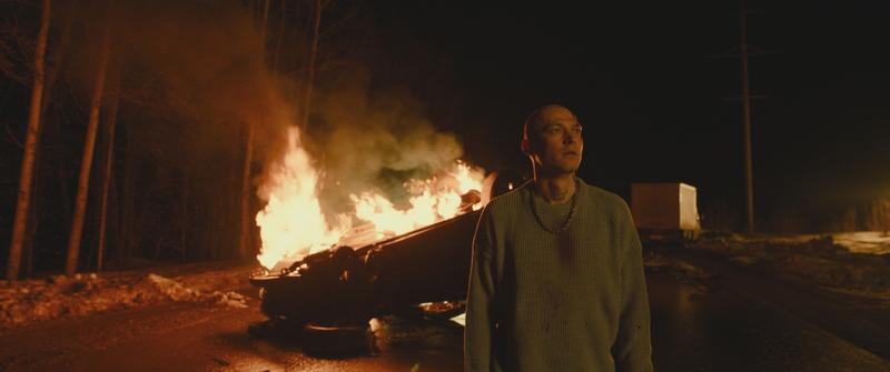 Сериал «Урок» с Юрой Борисовым и Даниилом Воробьёвым выйдет в Okko 25 апреля