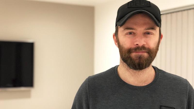 Фил Барантини поставит «Алхимика» Пауло Коэльо