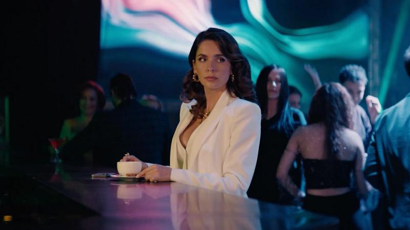 Трейлер сериала «Искусство соблазна»: Измены, интриги, жадность