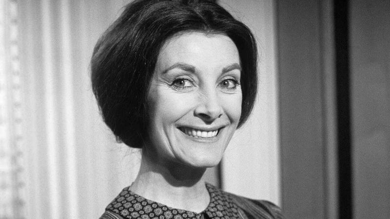 Умерла Джин Марш, звезда «Доктора Кто» и «Виллоу»