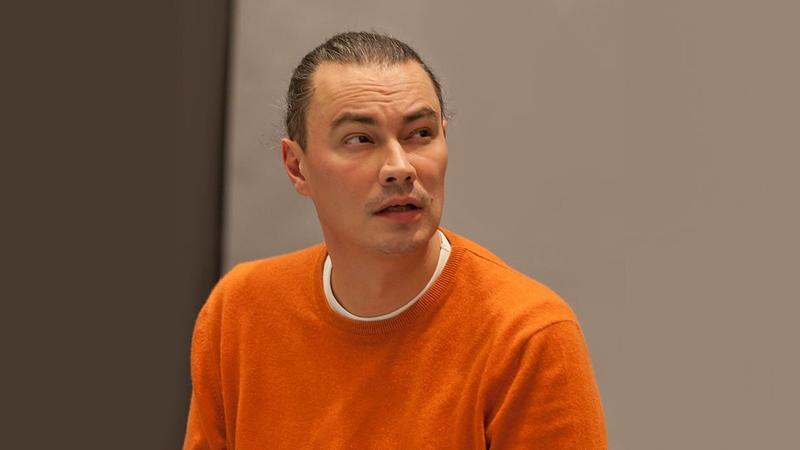 Жора Крыжовников выступит главным режиссером комедии «Елки 12»