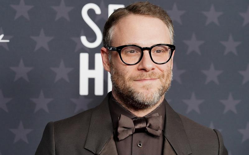 Шутник, продюсер, керамист: Кто такой Сет Роген