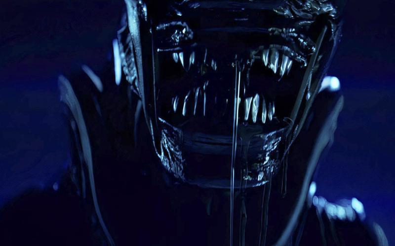 Ксеноморф где-то рядом: Что известно о сериале «Чужой: Земля»