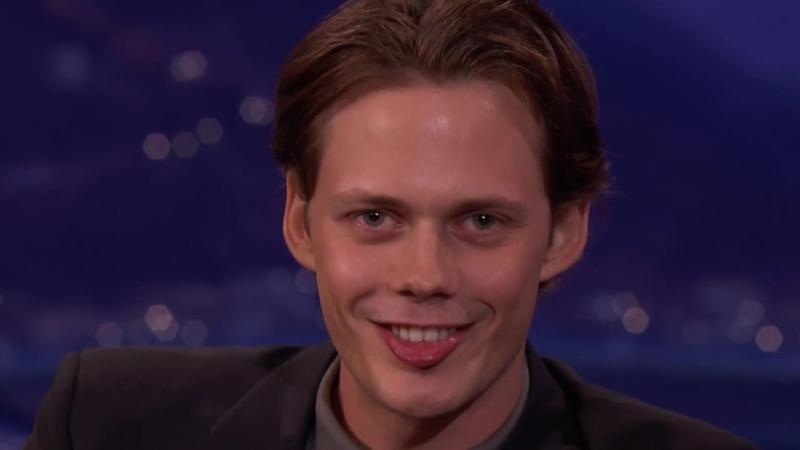 Билл Скарсгард сыграет в фильме про Перл-Харбор