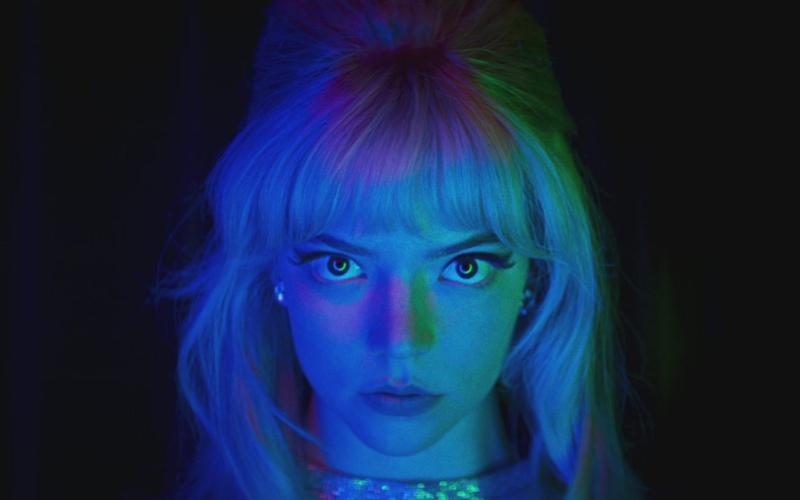 От ведьмы до королевы: Фильмы с Аней Тейлор-Джой