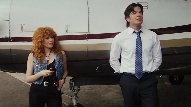 Трейлер второго сезона сериала «Покерфейс»: Наташа Лионн снова в пути