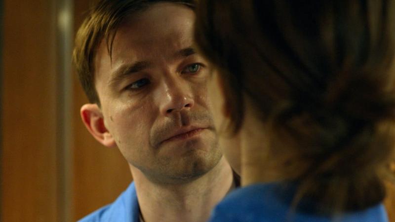 Фильм «Кракен» с Александром Петровым вышел в российских кинотеатрах